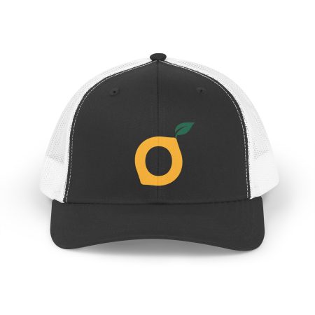 Trucker Retro Hat