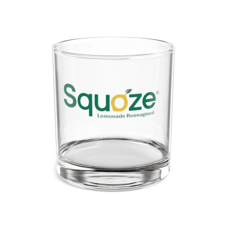 Rocks Glass, 10oz