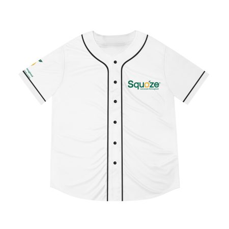 Men's Baseball Jersey (AOP)
